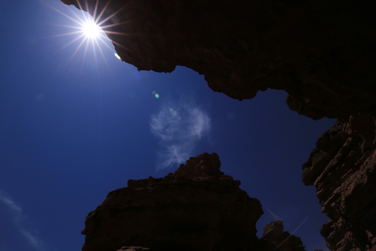 我只是把出去看到的随手记录下来（七十）