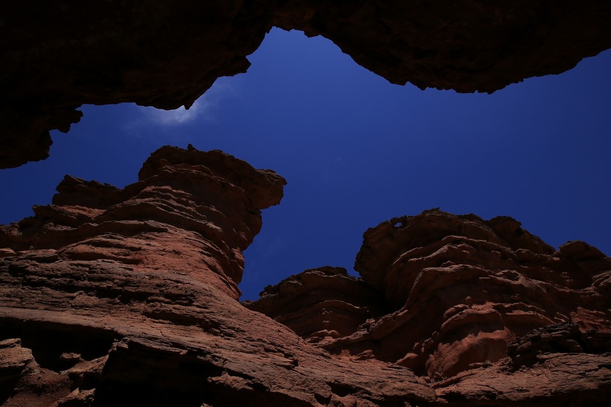 我只是把出去看到的随手记录下来（七十）