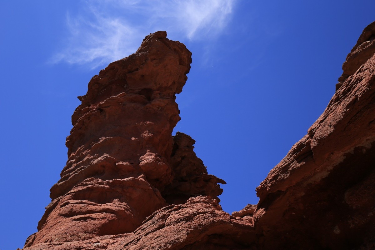 我只是把出去看到的随手记录下来（七十）
