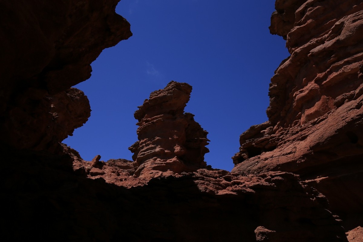 我只是把出去看到的随手记录下来（七十）