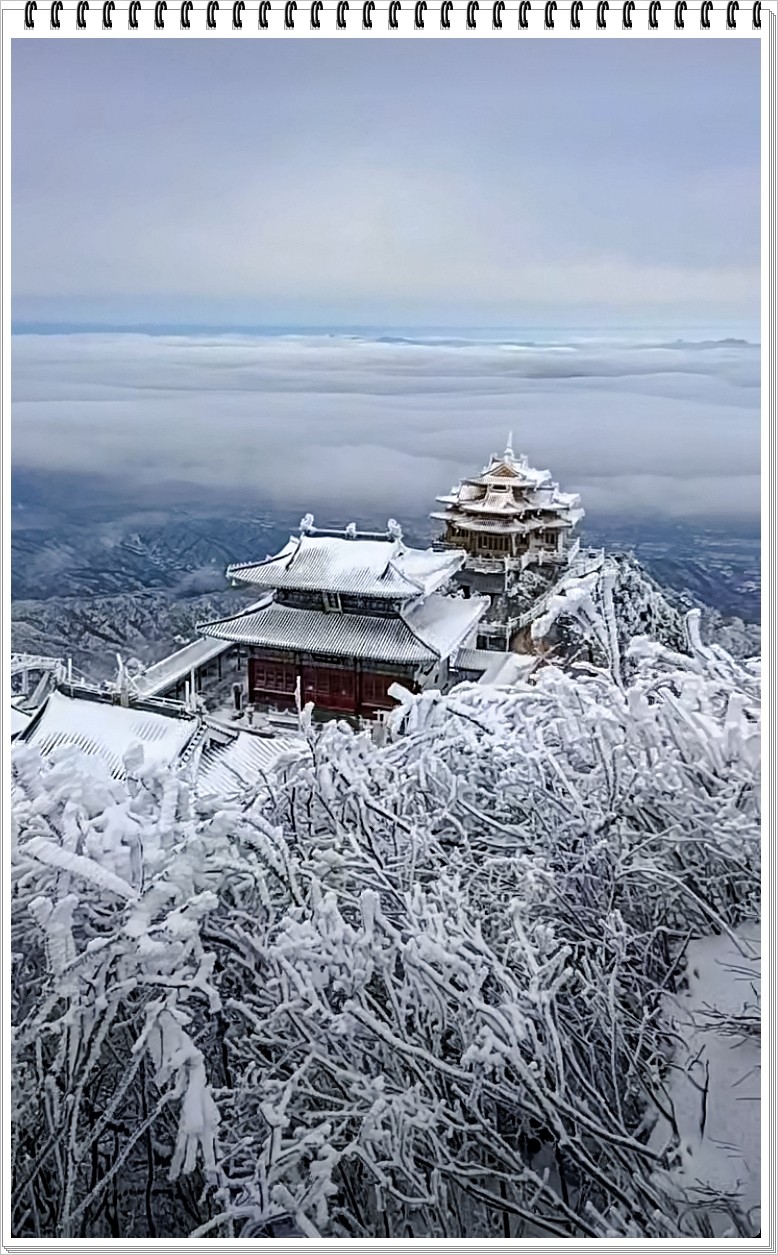 2025年- 洛阳老君山纪实抓拍-0194