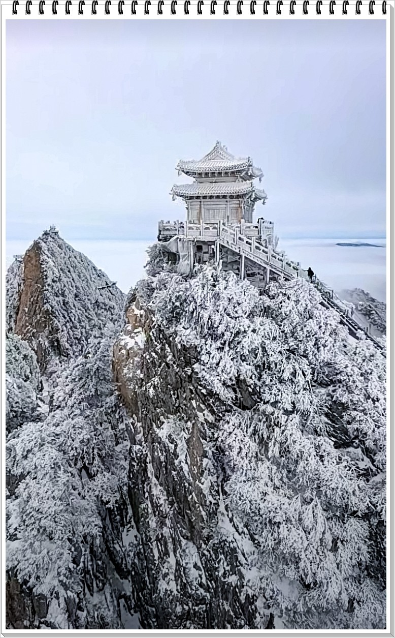 2025年- 洛阳老君山纪实抓拍-0194