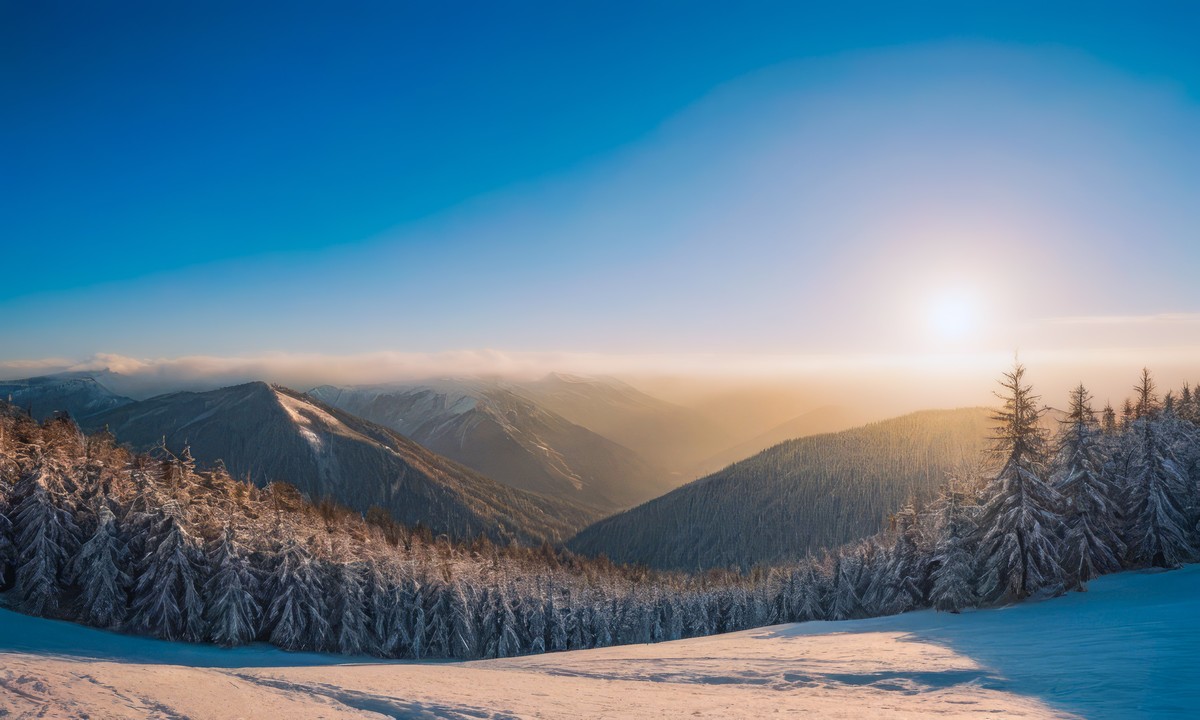 远离城市的喧嚣