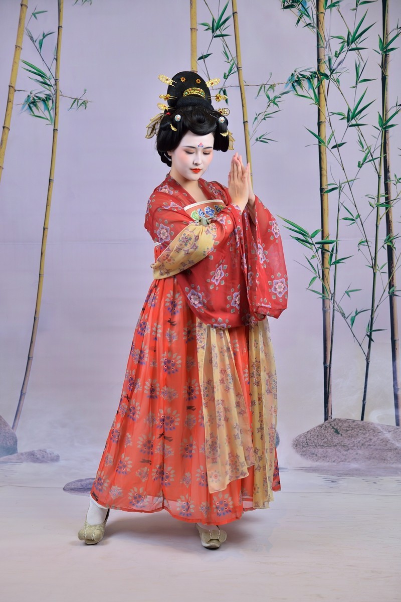 【视觉光影】室 内 人 像 （4）