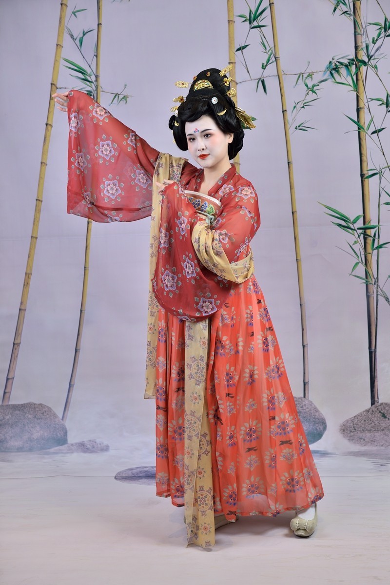 【视觉光影】室 内 人 像 （4）