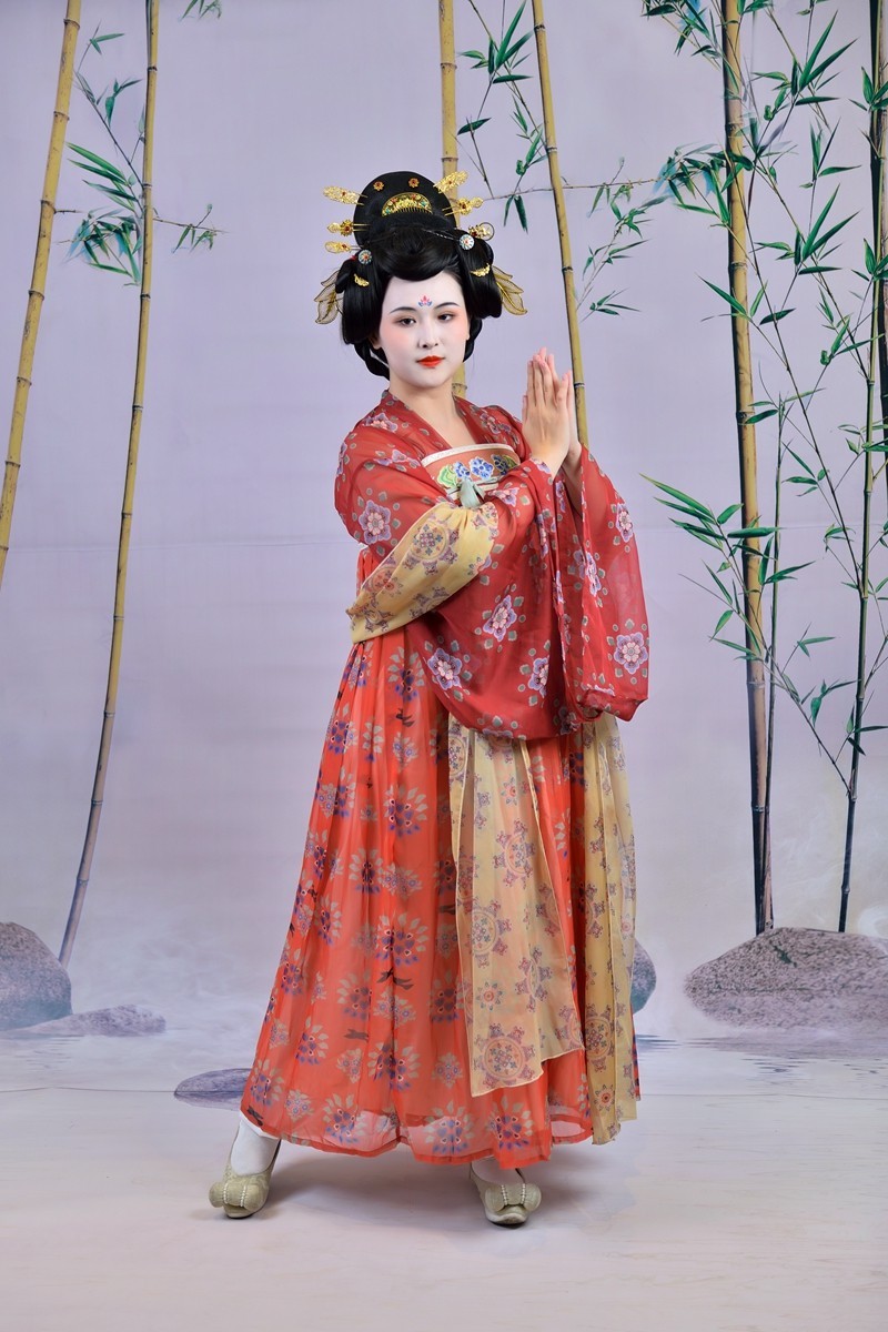 【视觉光影】室 内 人 像 （4）