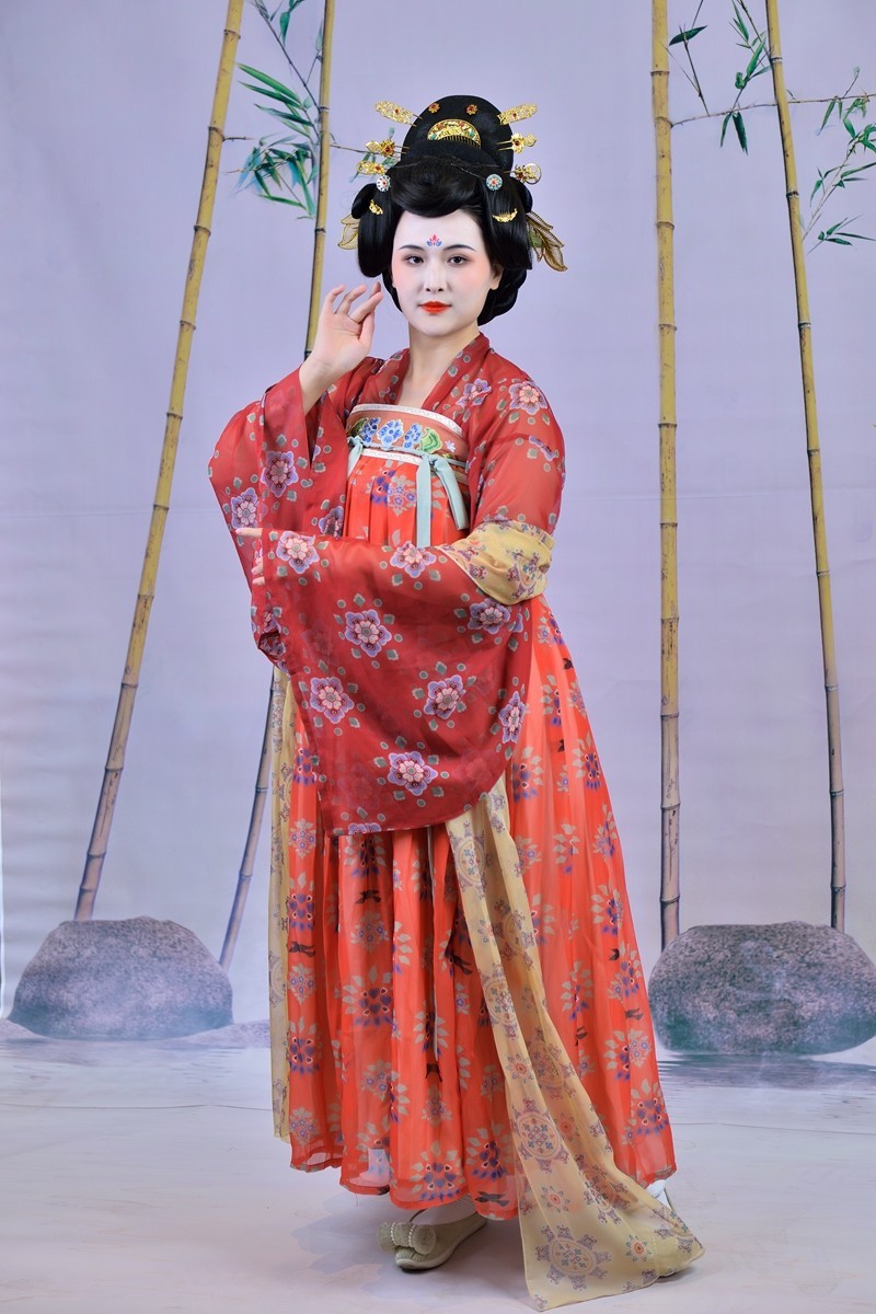 【视觉光影】室 内 人 像 （4）