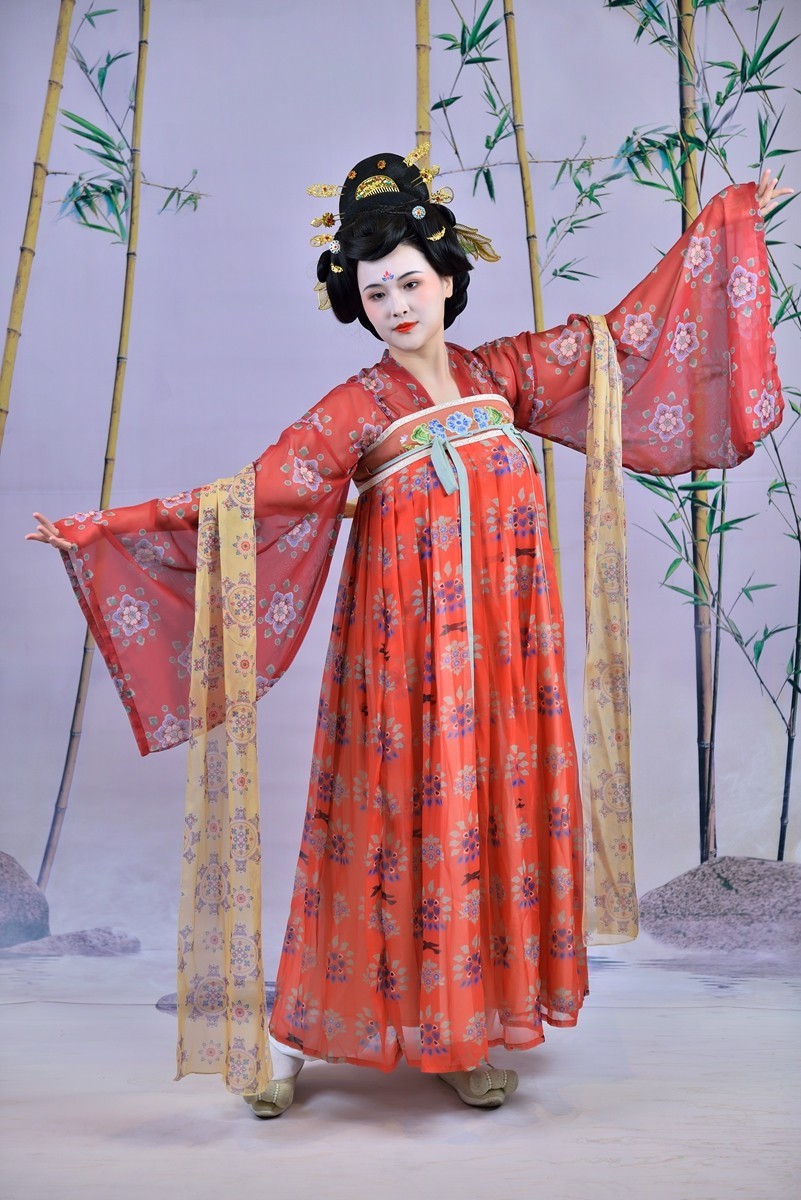 【视觉光影】室 内 人 像 （4）