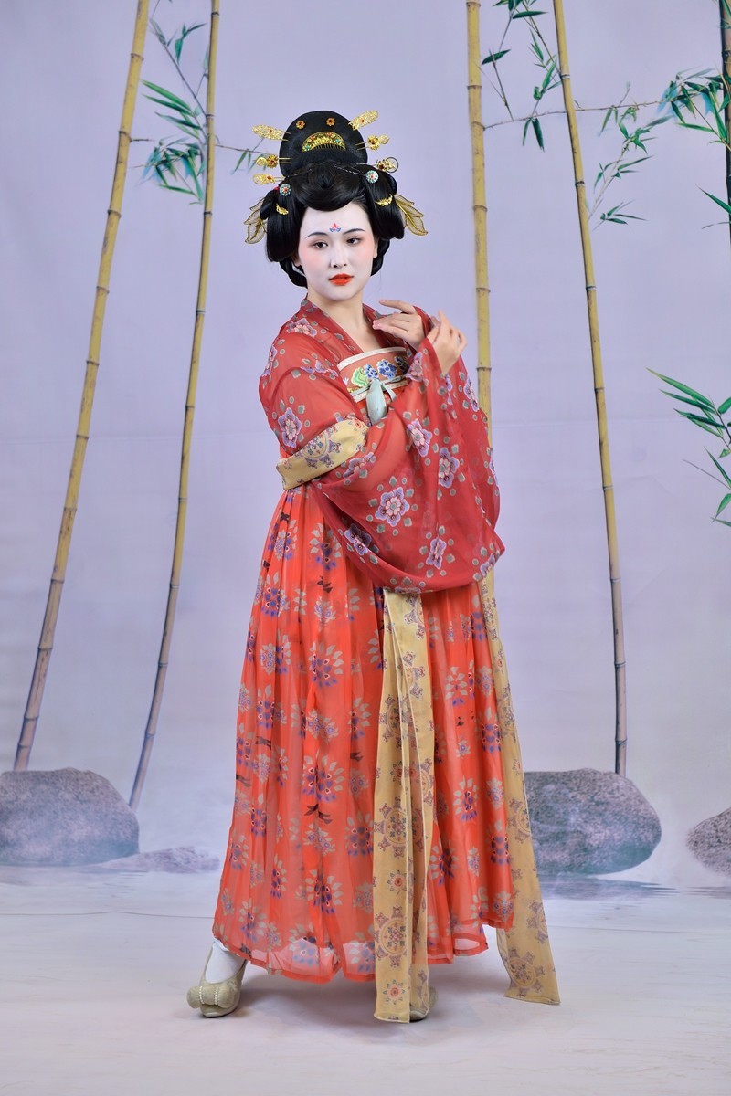 【视觉光影】室 内 人 像 （4）