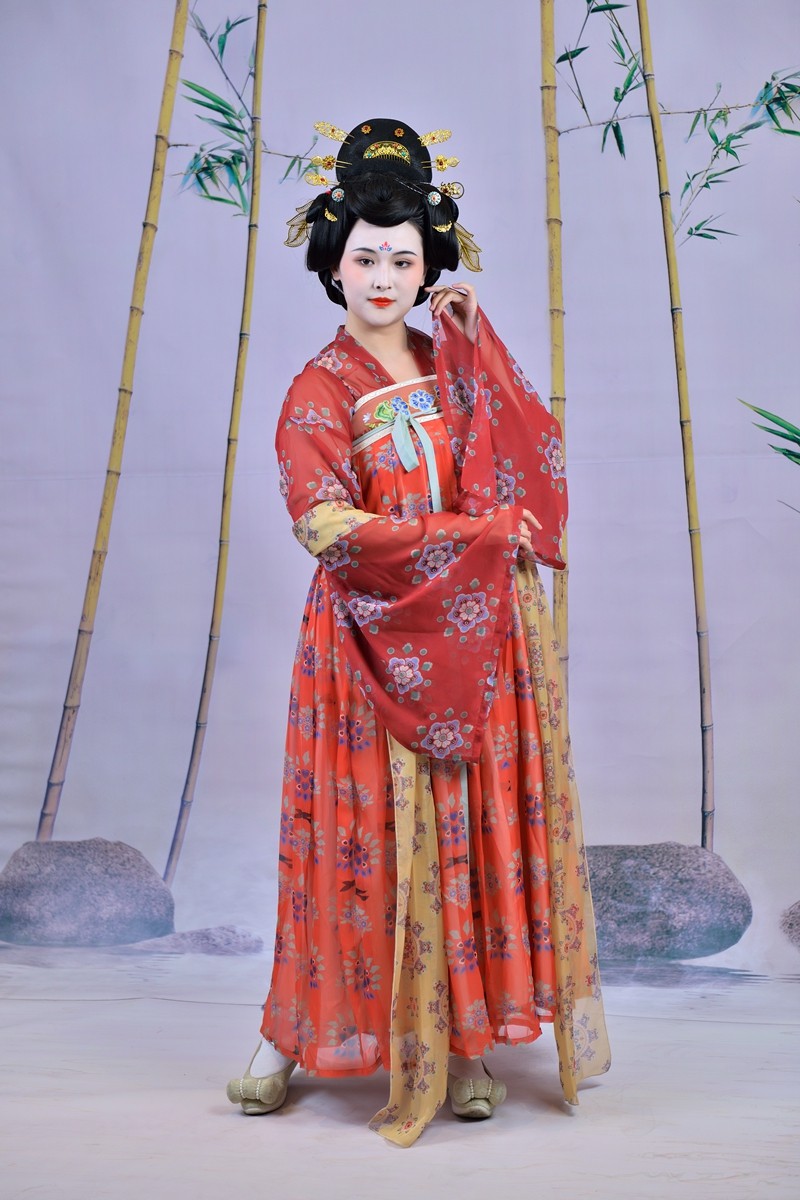 【视觉光影】室 内 人 像 （4）