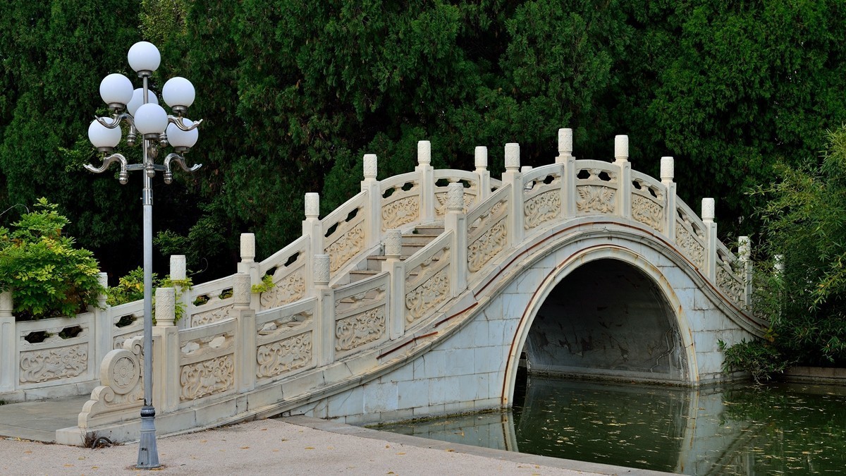 【视觉光影】泉 城 秋 色 （8）