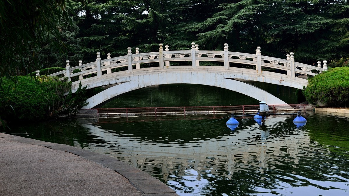 【视觉光影】泉 城 秋 色 （8）