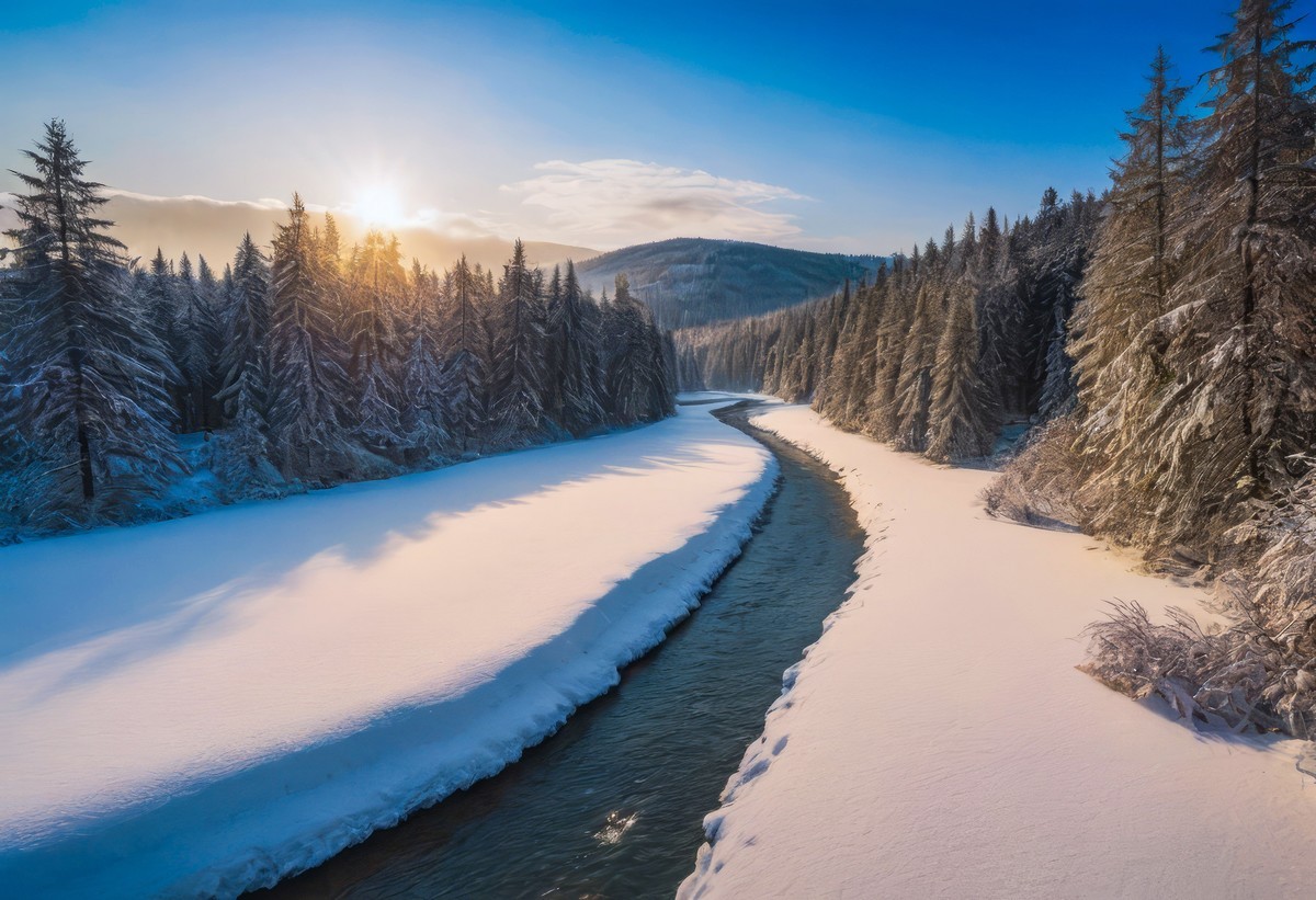 日出的心灵启迪