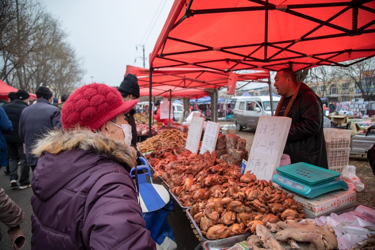 #2023不一样的春节#