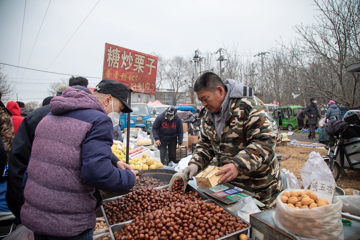 #2023不一样的春节#