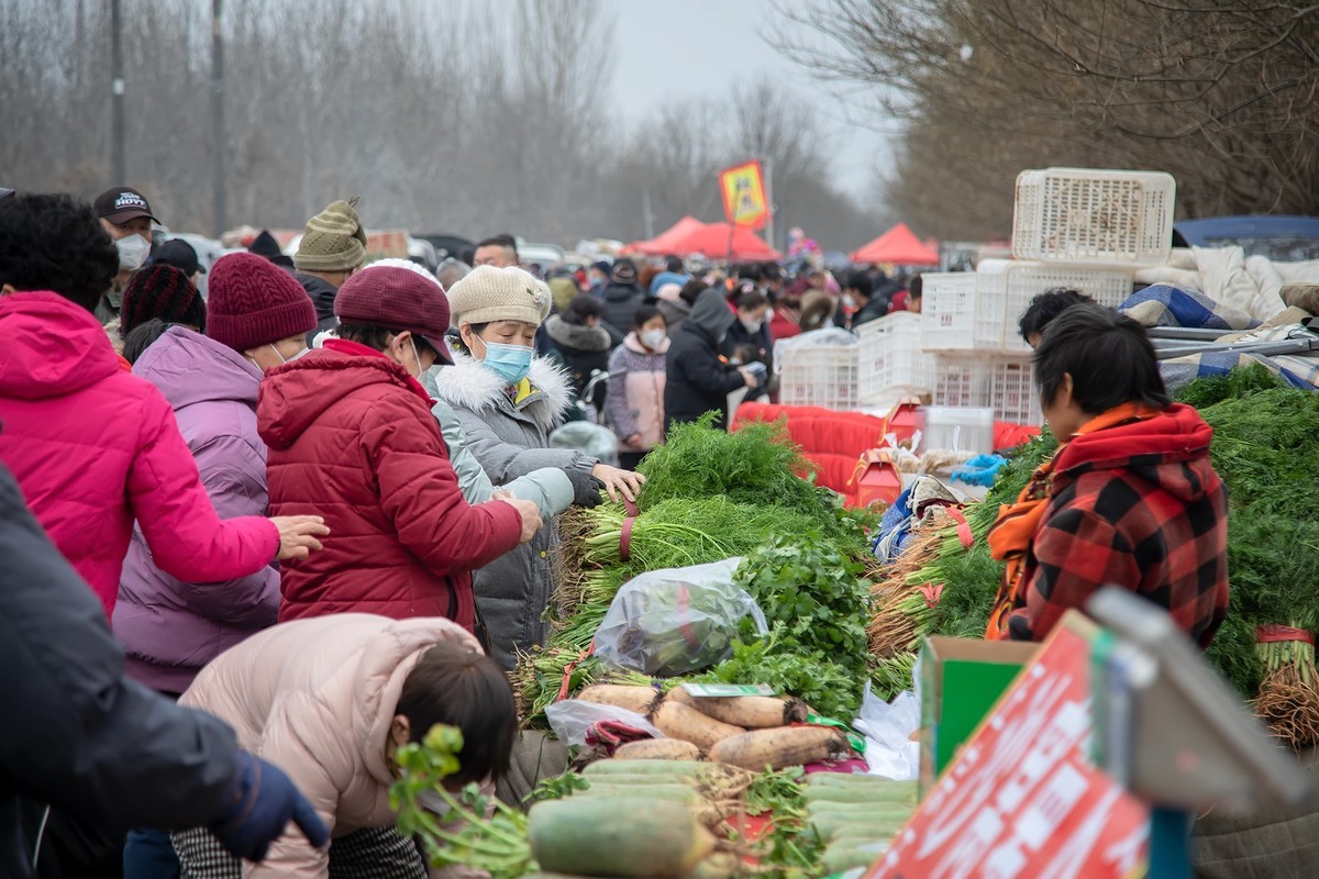 #2023不一样的春节#