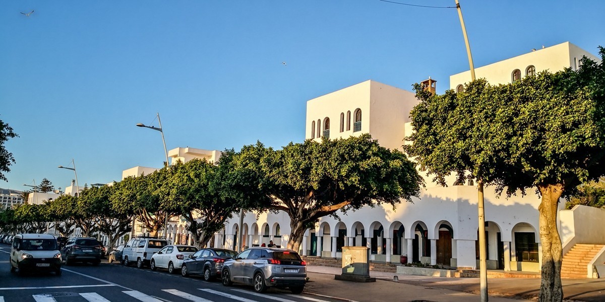 海湾度假村随拍