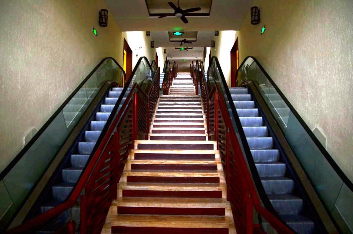 海南——七仙岭温泉（5）