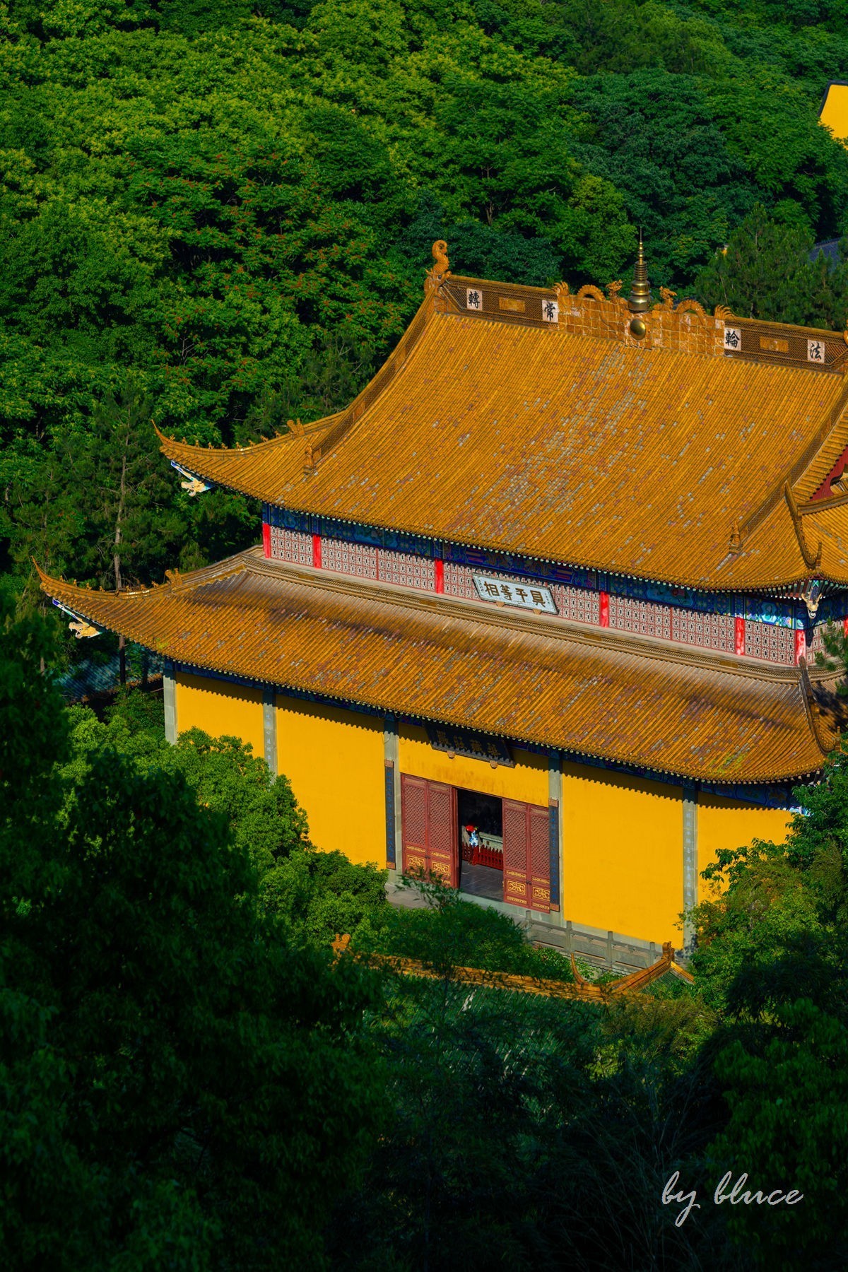 东方文化园随拍（4）-----登三江宝塔