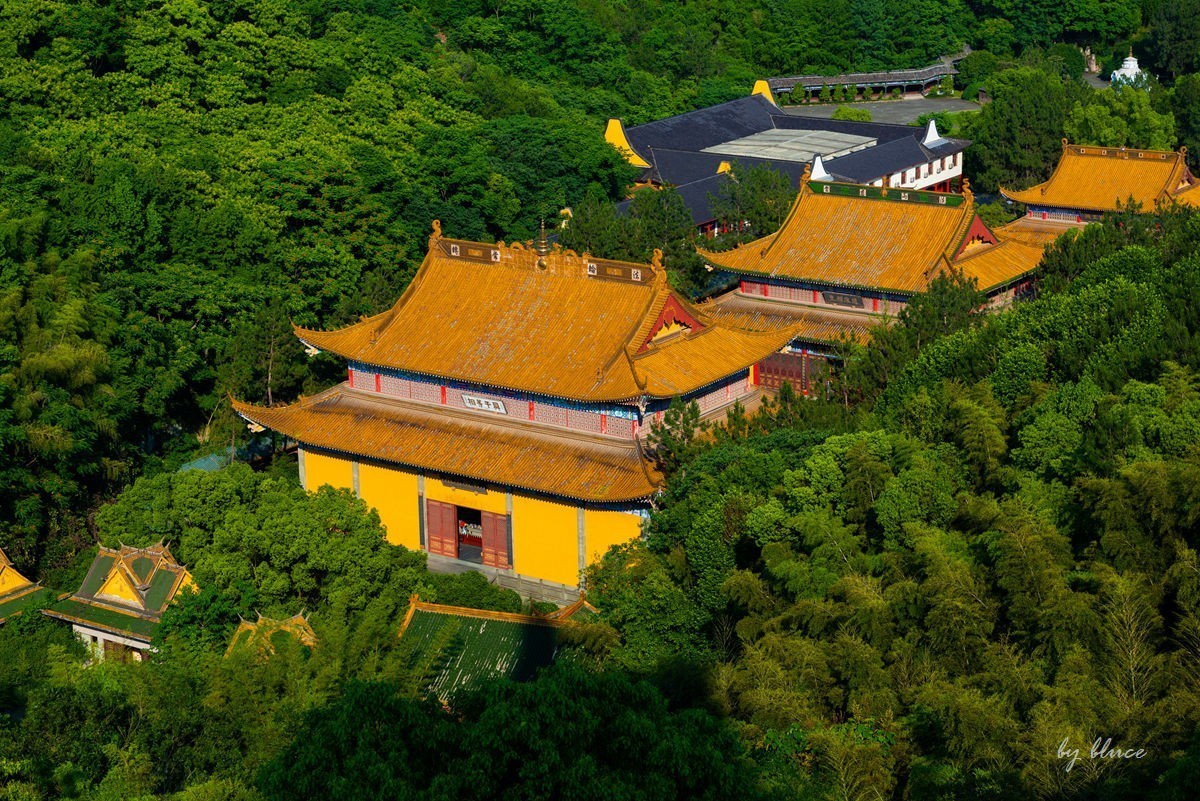 东方文化园随拍（4）-----登三江宝塔