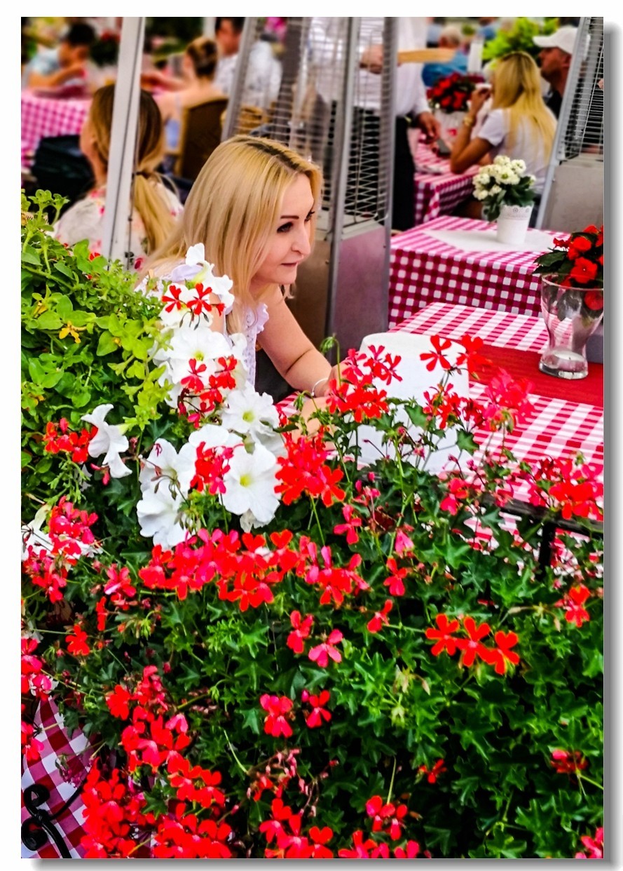 波兰之都--华沙掠影