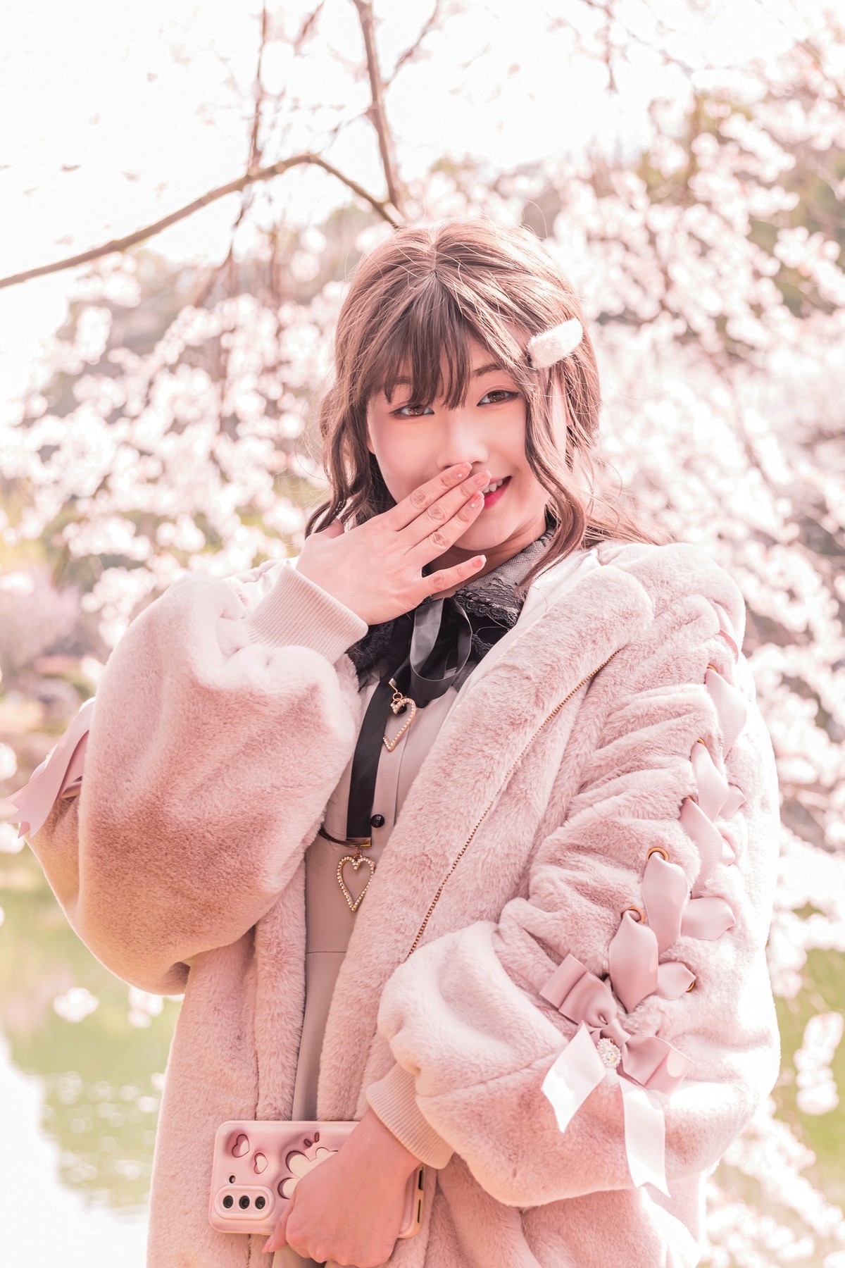 看一组Z24-120f/4s风景、微距及人像片，再谈谈这镜头