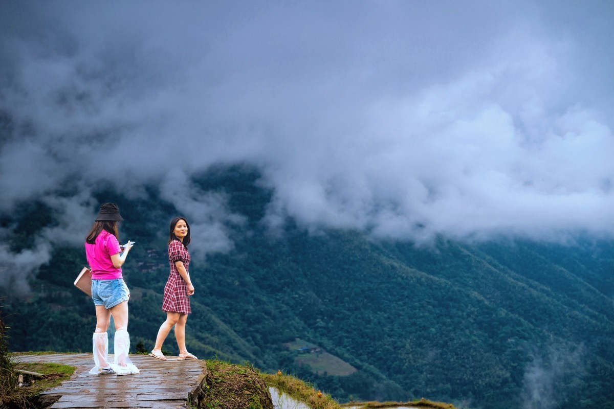 2024一一龙脊梳秧节