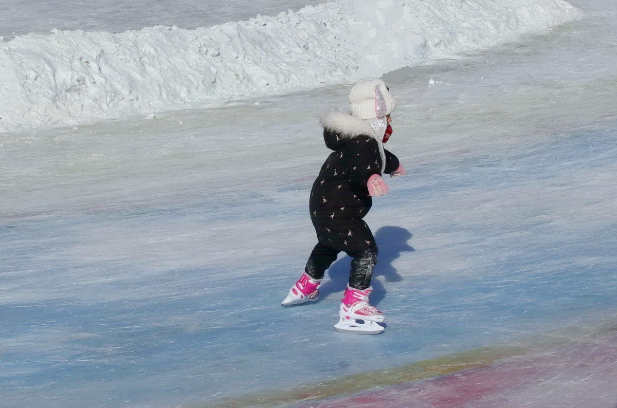 五九天的黛秀湖上    12。