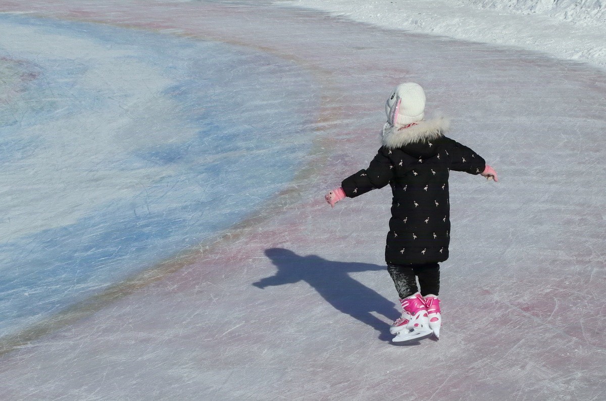 五九天的黛秀湖上    12。