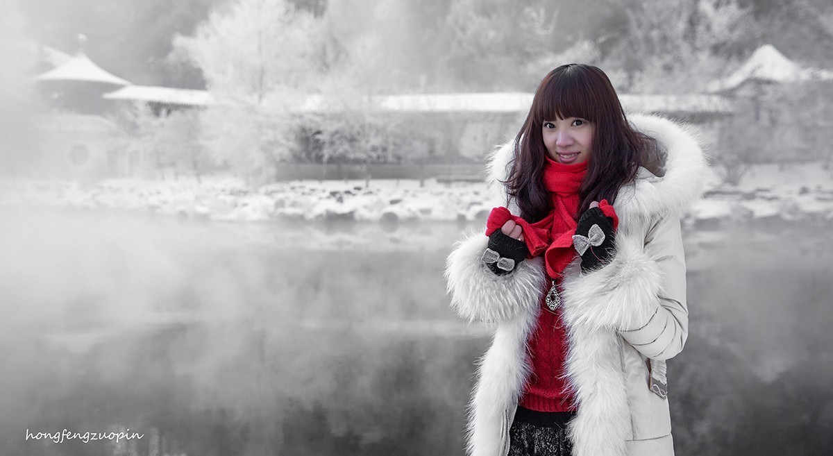 老片子 . 咔嚓瞬间