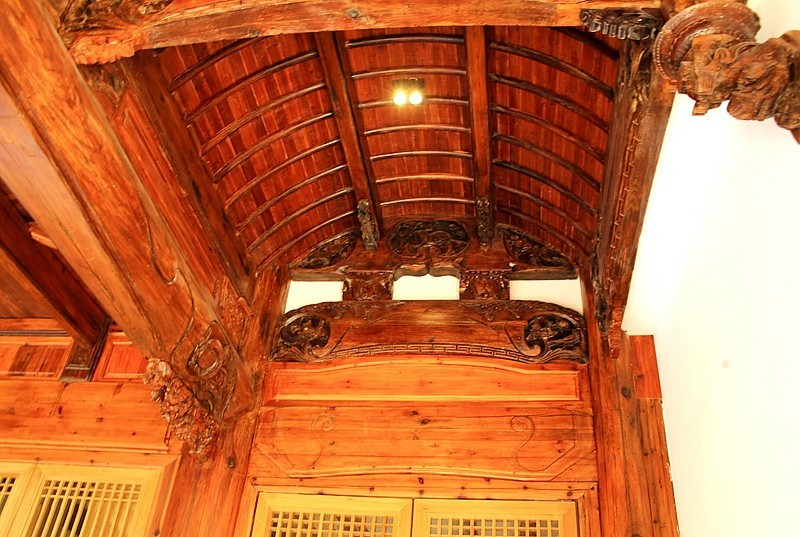 《不老松：纪实摄影》沧州印象.大运河农业生态文化产业示范区！ (02)