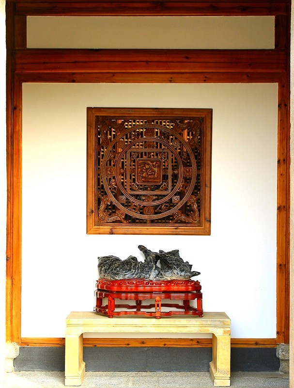 《不老松：纪实摄影》沧州印象.大运河农业生态文化产业示范区！ (02)