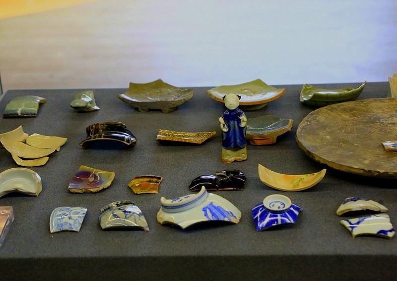 《不老松：纪实摄影》沧州印象.大运河农业生态文化产业示范区！ (02)