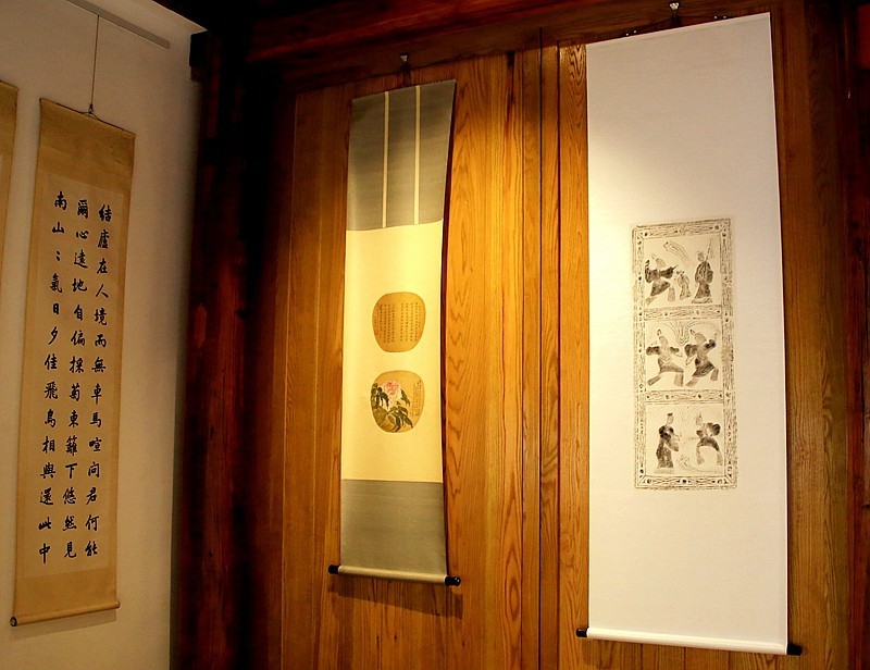 《不老松：纪实摄影》沧州印象.大运河农业生态文化产业示范区！ (02)