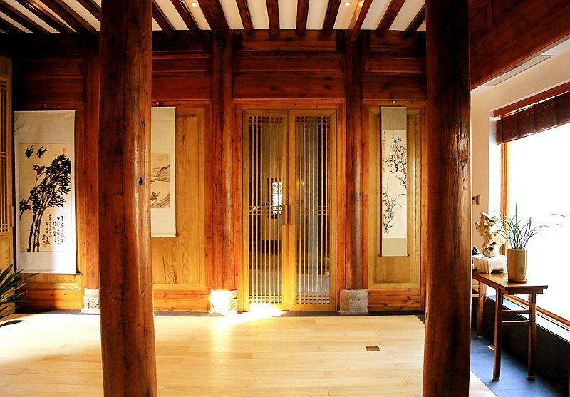 《不老松：纪实摄影》沧州印象.大运河农业生态文化产业示范区！ (02)