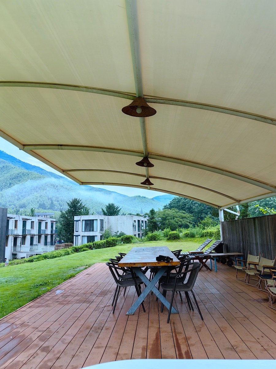 莫干山纪行之一