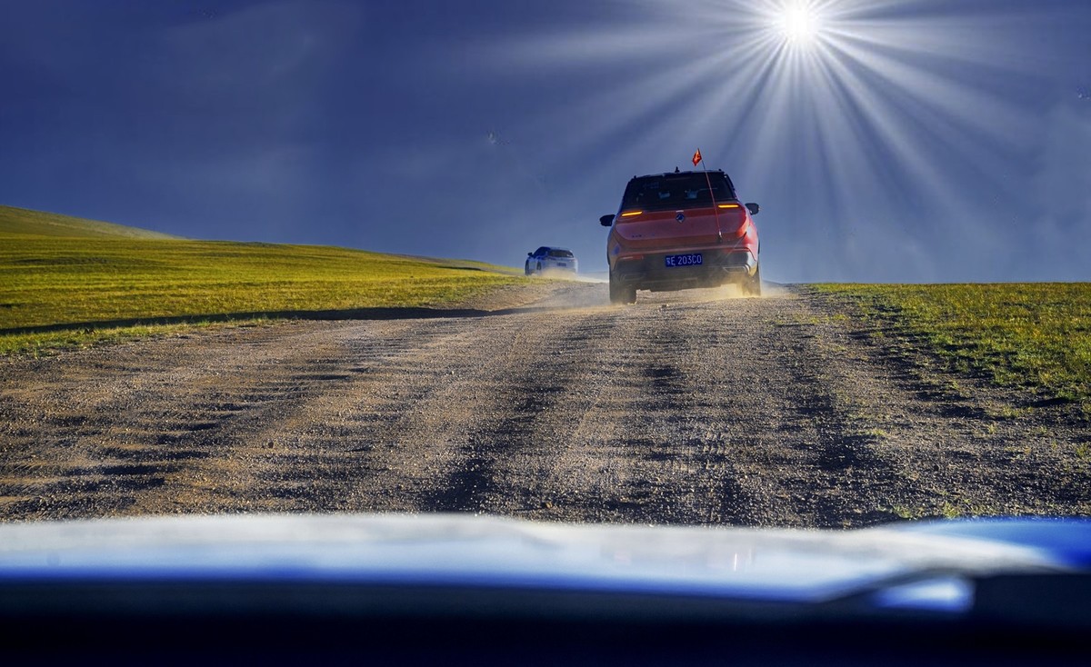 一路向北一一东北行散记6