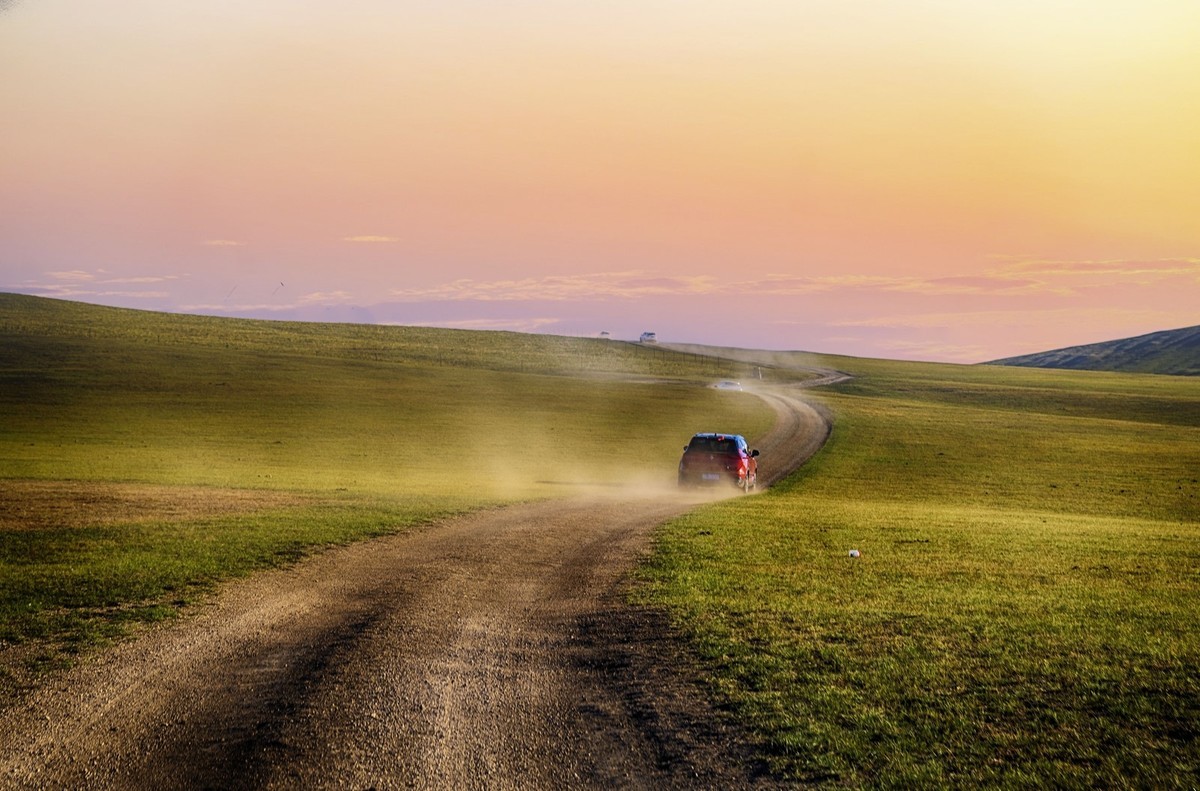 一路向北一一东北行散记6