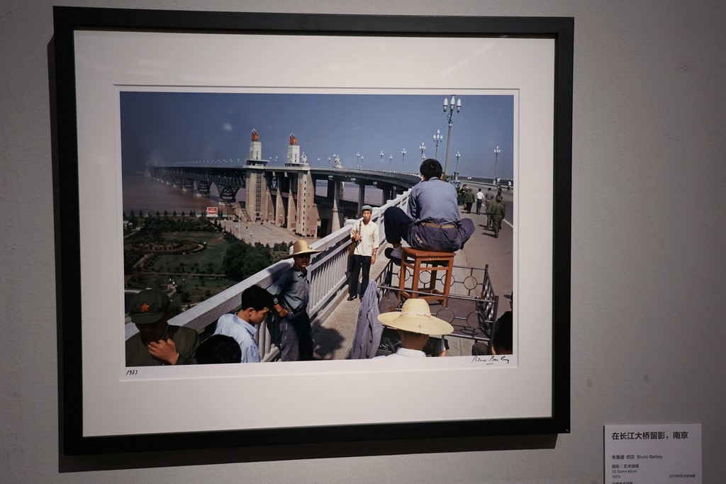 不朽的传承---中国美术馆 法兰西艺术院院士作品选展