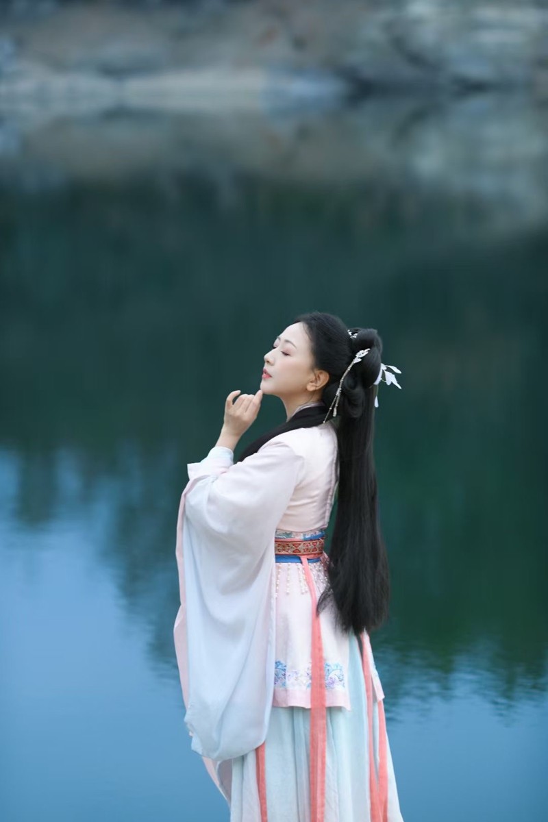 舞姿
