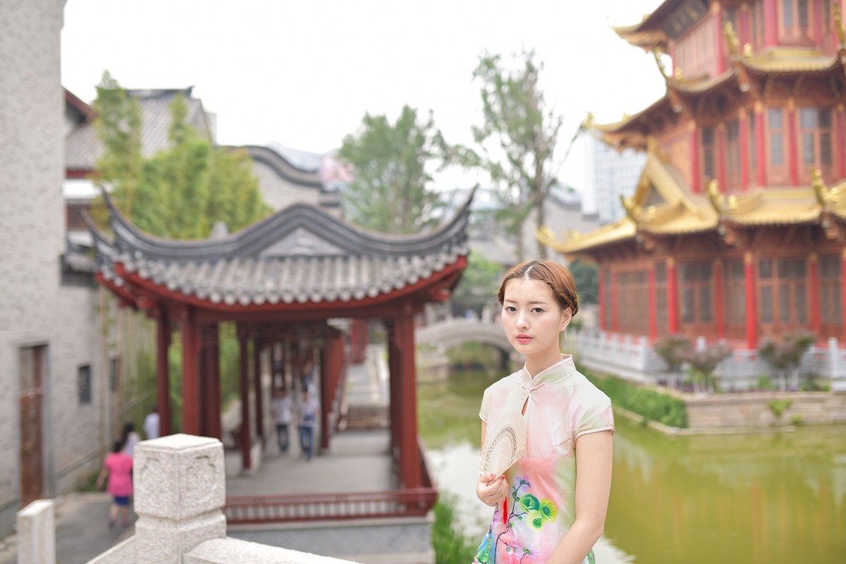 龙潭水乡 （1）