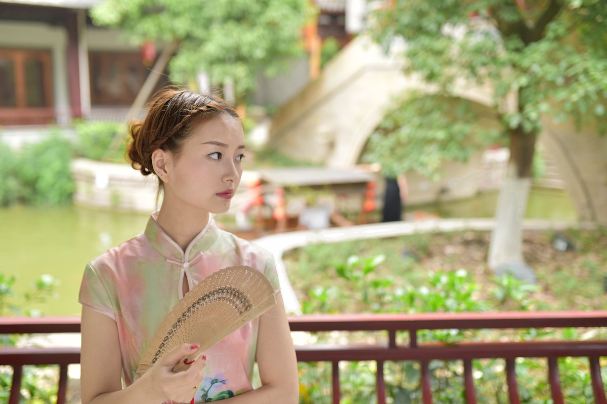 龙潭水乡 （1）