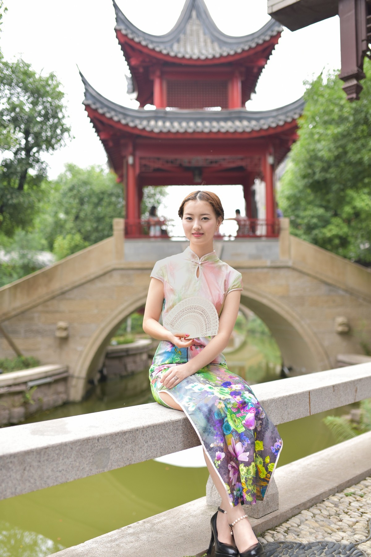 龙潭水乡 （1）