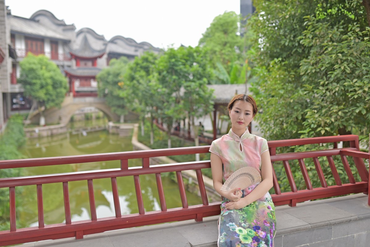 龙潭水乡 （1）