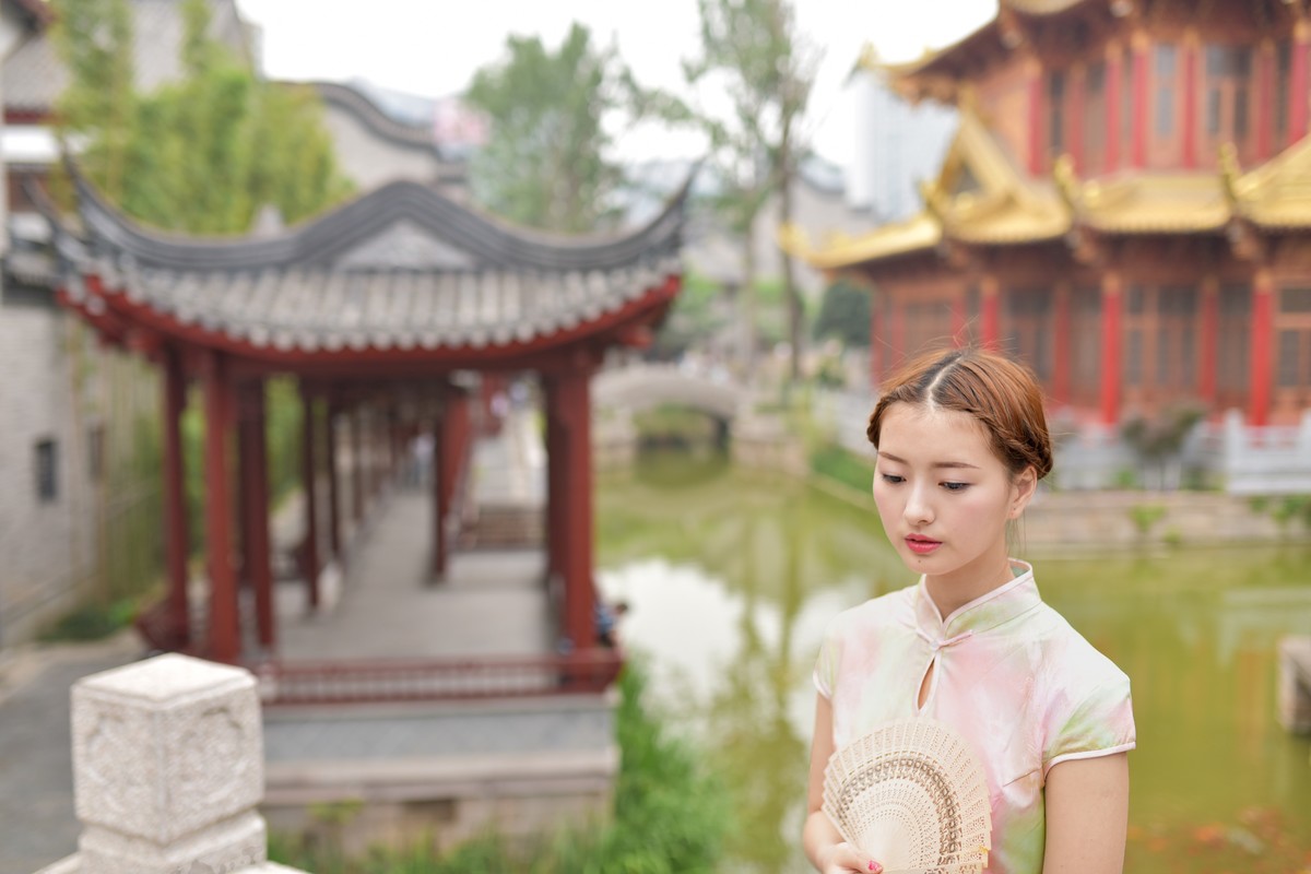 龙潭水乡 （1）