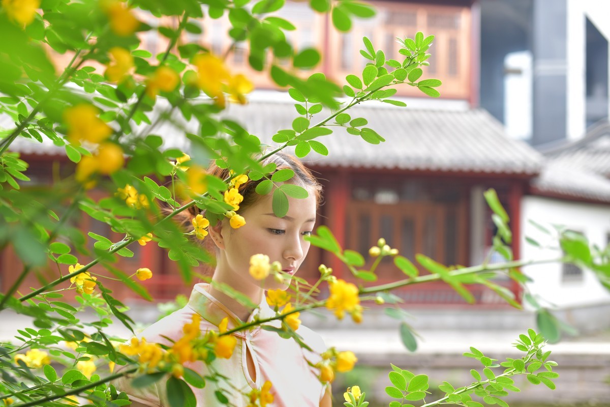 龙潭水乡 （1）