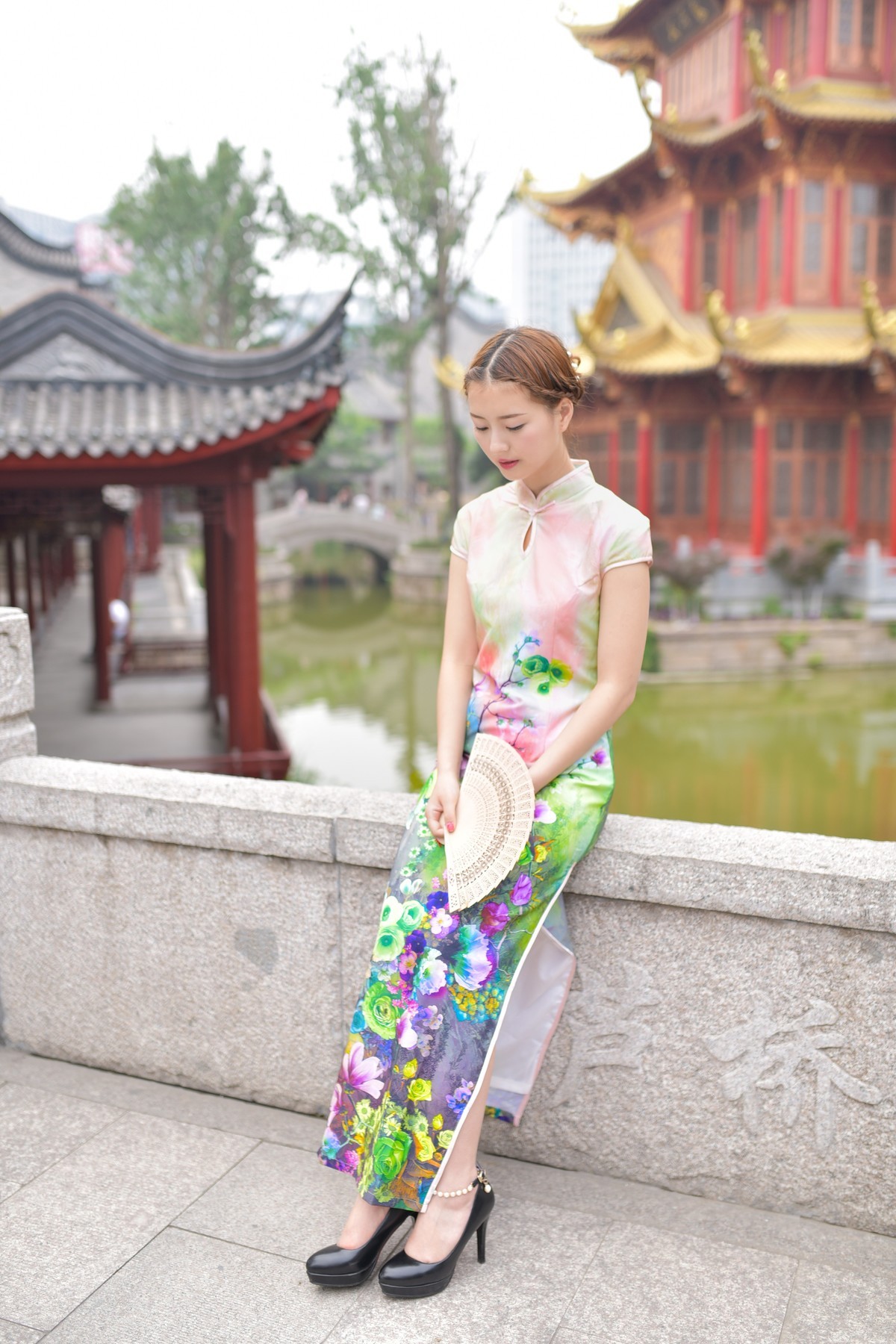 龙潭水乡 （1）