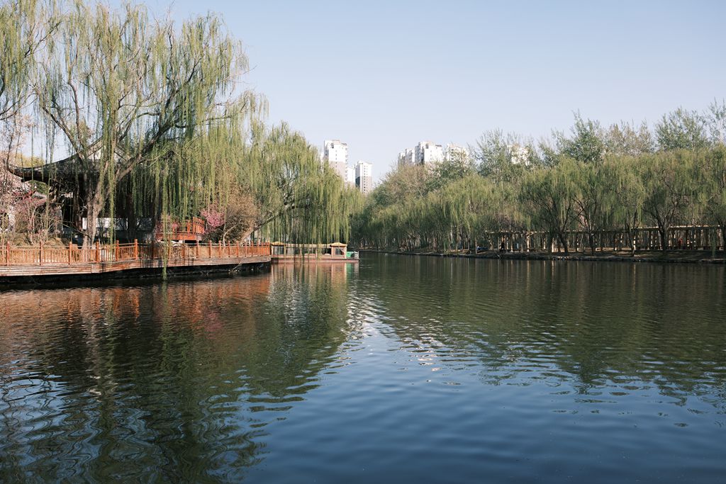 德州董子文化园