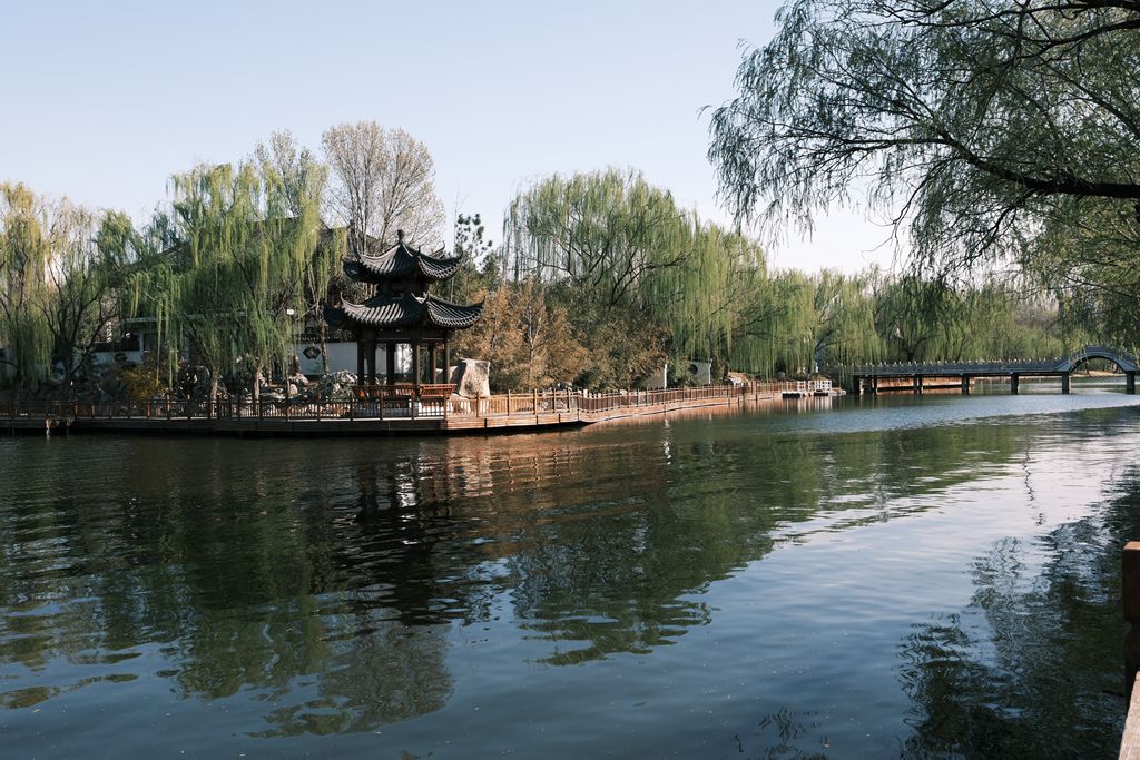 德州董子文化园