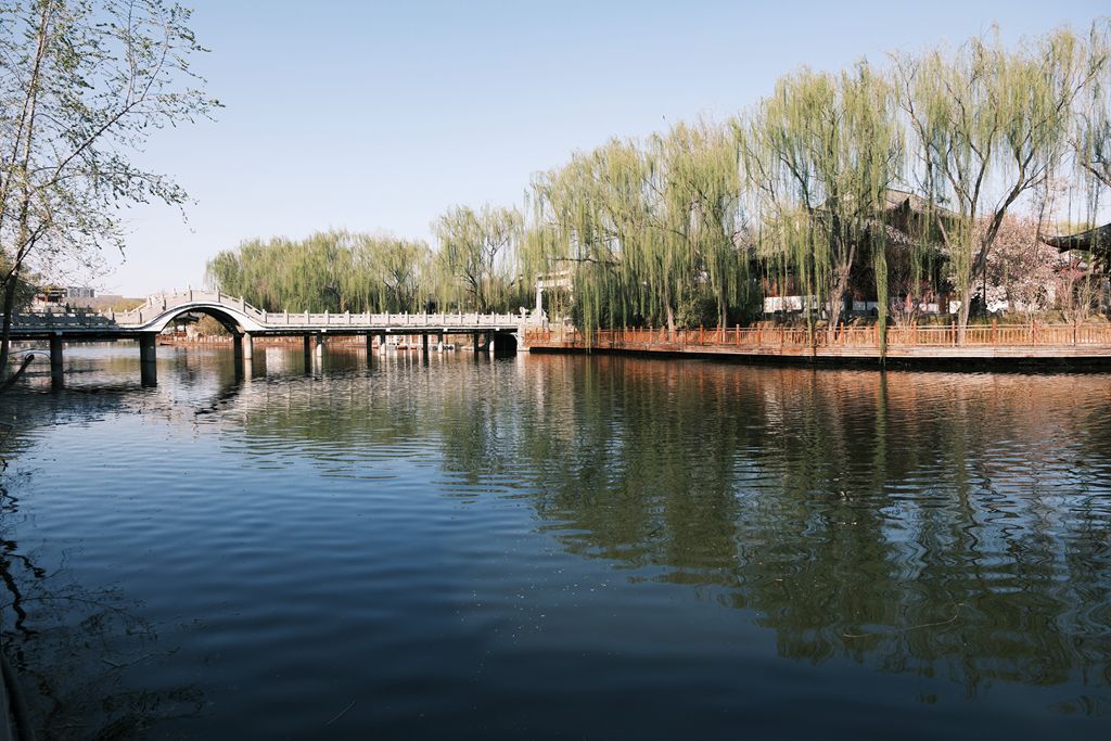 德州董子文化园